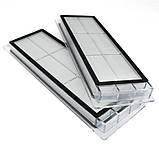 Контейнер , фільтр , щетка для Xiaomi Mi робот 2st Roborock S55 S51 S50, фото 2