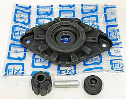 Опора амортизатора заднього Nissan Almera Classic (Нісан Альмера Класик) 1.6 Q-fix Голландія