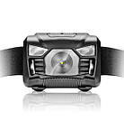 Налобний ліхтарик everActive HL-160 "Viper", SMD LED 160Lm, Sensor, 3xAAA, Червоний LED, IPX4, 5 режимів, фото 2