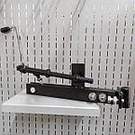 Зчіпка до мотоблоку регульована СТ-ЙОРД "Фрея"