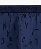 Труси шорти чоловічі боксери Atlantic 3MH-182 W24, фото 6