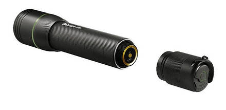 Ручний ліхтарик GP PR57-BB1, Cree XP-L 1000Lm, 18650, 2600mAh, micro-USB, Focus, IPX4, 5 режимів,, фото 4