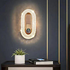 Бра Класичне Бра прованс Бра кантрі Бра настінний Бра світлодіодне Бра Бра настінний (140239839)