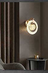 Бра Класичне Бра прованс Бра кантрі Бра настінний Бра світлодіодне Бра Бра настінний (332957426)