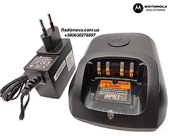 Motorola WPLN4255 IMPRES оригінальний зарядний пристрій Motorola DP