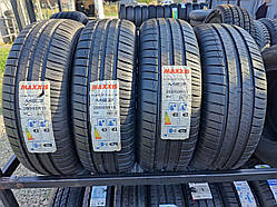 Літні шини 205 65 r15 94V Maxxis Mecotra 3