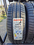 Літні шини 205 65 r15 94V Maxxis Mecotra 3, фото 4