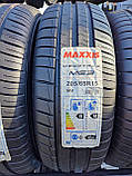 Літні шини 205 65 r15 94V Maxxis Mecotra 3, фото 5