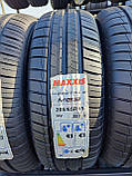 Літні шини 205 65 r15 94V Maxxis Mecotra 3, фото 8