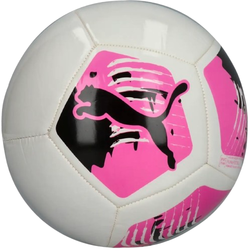 М'яч для футболу Puma Big Cat 084214-01 (розмір 5)