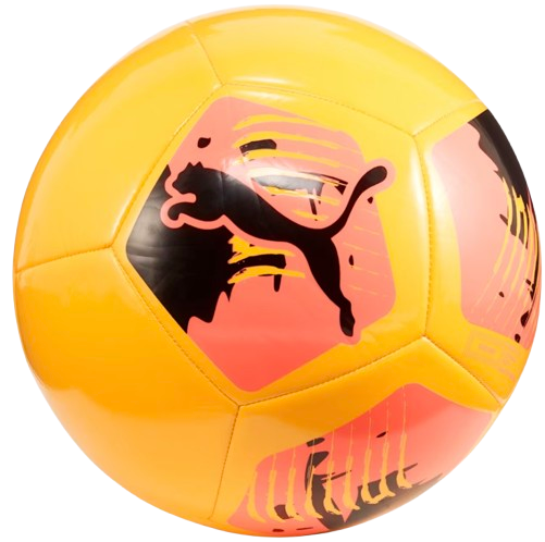 М'яч для футболу Puma Big Cat 084214-02 (розмір 4),, фото 1