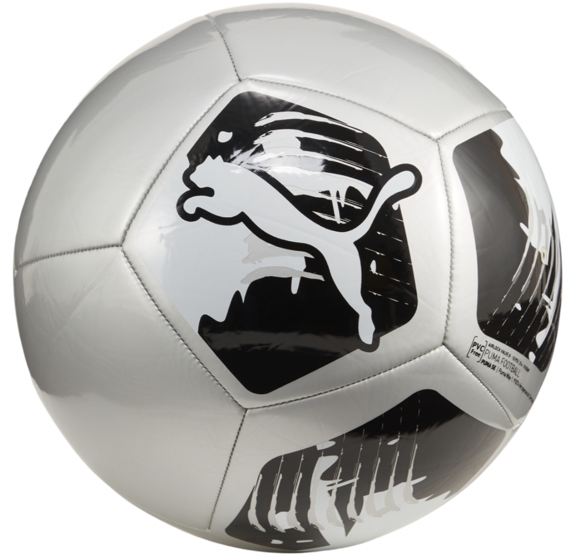 М'яч для футболу Puma Big Cat 084214-03 (розмір 5)