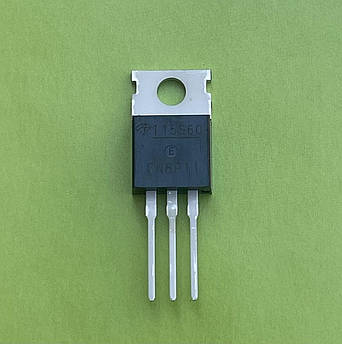 Транзистор AOT15S60. Новий. Оригінал.