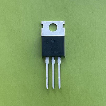 Транзистор HY3906P. Новий. Оригінал.