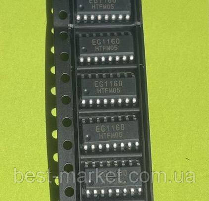 Мікросхема EG1160. Нова. Оригінал., фото 1