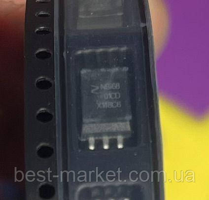 Мікросхема NSI6801C. Нова. Оригінал.