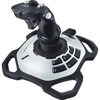 Оригінал! Джойстик Logitech Extreme 3D Pro (942-000031) - Вища Якість!