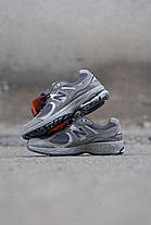 Чоловічі Кросівки New Balance 2002R Grey / Нью Беланс 2002Р Сірі (З Кишенею), фото 6