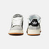Кросівки Adidas Campus 00s Grey Black / Адідас Кампус 00 Сірі з Чорним, фото 7
