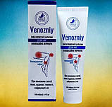 Iмідж Знеболити, повернути тонус і відновити кровообіг допоможе бальзам проникаючої дії Venozniy венозний, фото 2