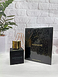 Парфум Nishane Karagoz 50ml, Тестер, фото 2
