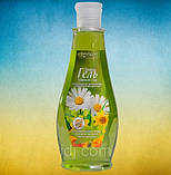 Інтим-гель Трав'яний збір від виробника "Імідж Лабораторія" Бактерицидна, зволожуюча, заспокійлива дія., фото 4