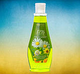 Інтим-гель Трав'яний збір від виробника "Імідж Лабораторія" Бактерицидна, зволожуюча, заспокійлива дія., фото 2