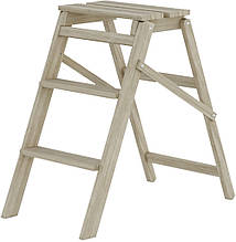 Драбина Colombo Woody 3 щаблі (G130LL3W)