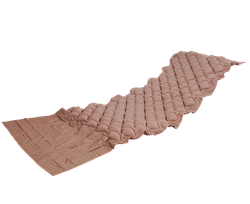 Протипролежневий матрац CA-BT306X (ABS помпа) комірчастий з компресором проти пролежнів антипролежневий для хворого