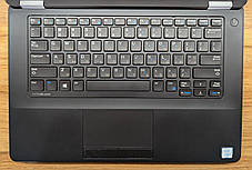 Ноутбук Dell Latitude E5470/ 14" (1366x768)/ Core i3-6100U/ 8 GB RAM/ 256 GB SSD/ HD 520, фото 3