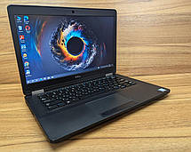 Ноутбук Dell Latitude E5470/ 14" (1366x768)/ Core i3-6100U/ 8 GB RAM/ 256 GB SSD/ HD 520, фото 4