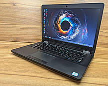 Ноутбук Dell Latitude E5470/ 14" (1366x768)/ Core i3-6100U/ 8 GB RAM/ 256 GB SSD/ HD 520, фото 5