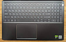 Ігровий ноутбук Dell Vostro 7500/ 15.6" 1920x1080/ i7-10750H/ 16GB RAM/ 512GB SSD/ GTX 1650 Ti 4GB, фото 4