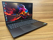 Ігровий ноутбук Dell Vostro 7500/ 15.6" 1920x1080/ i7-10750H/ 16GB RAM/ 512GB SSD/ GTX 1650 Ti 4GB, фото 5