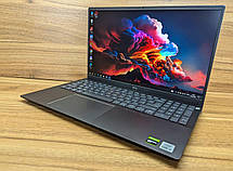 Ігровий ноутбук Dell Vostro 7500/ 15.6" 1920x1080/ i7-10750H/ 16GB RAM/ 512GB SSD/ GTX 1650 Ti 4GB, фото 6