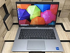 Ультрабук Б-клас Dell Latitude 5420/ 14" (1920x1080)/ Core i5-1135G7/ 8 GB RAM/ 256 GB SSD/ Iris Xe, фото 2