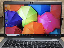 Ультрабук Б-клас Dell Latitude 5420/ 14" (1920x1080)/ Core i5-1135G7/ 8 GB RAM/ 256 GB SSD/ Iris Xe, фото 3