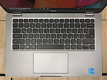 Ультрабук Б-клас Dell Latitude 5420/ 14" (1920x1080)/ Core i5-1135G7/ 8 GB RAM/ 256 GB SSD/ Iris Xe, фото 5