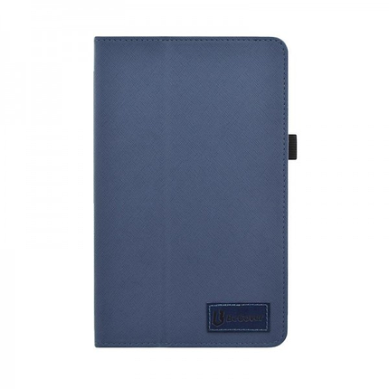 Чехол книжка BeCover Slimbook для Lenovo Tab M10 Plus TB-125F (3rd Gen) 10.61 Deep/Blue (707980), фото 1