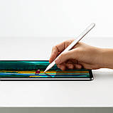 Stylus Pen — Baseus (SXBC020102) — SXBC020102 White, фото 3