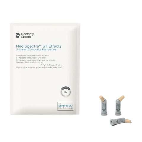 NEO Spectra ST HV Effects Dentsply капсула A2, фото 1