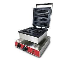 Вафельниця GoodFood WB1P