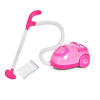 Дитяча Побутова Техніка "пилосос" Звук, Світло, Шланг 65 См Ador