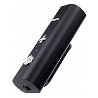 Bluetooth-ресивер ESSAGER Acoustic BT5.0 Audio Receiver Black