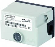 Danfoss BHO 71, BHO 72 , BHO 73, BHO 74