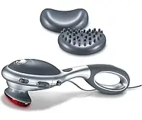 Масажер Beurer MG 70 для тіла, сірий