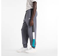 Штани спортивні чоловічі NB Classics Fleece, фото 6