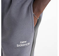 Штани спортивні чоловічі NB Classics Fleece, фото 3