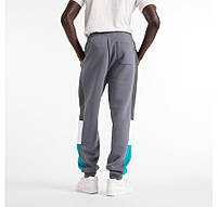 Штани спортивні чоловічі NB Classics Fleece, фото 7