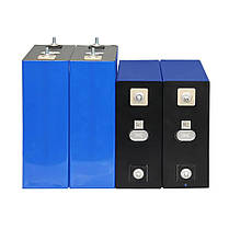 Акумулятор LiFePO4 Hithium GRADE-A 280AH 3.2V (літій-залізо-фосфатний) / акумуляторна комірка (набір 4 шт), фото 5